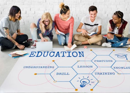 Educational Solutions
