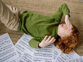 What is a Sensory Diet and How Can It Help Children with ADHD