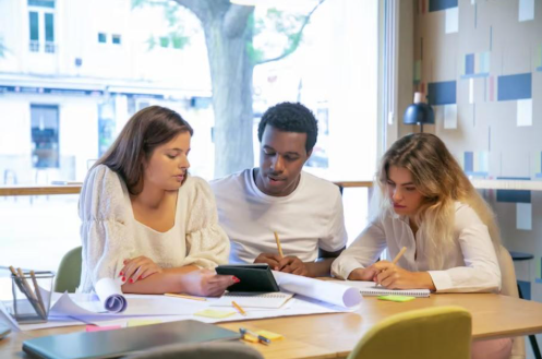 Parents Trust Capital Educational Solutions