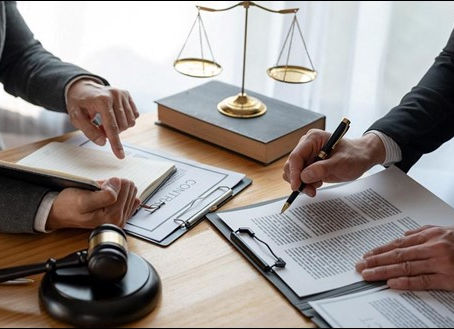 How a Professional Process Server in Portland, Oregon, Handles Sensitive Legal Deliveries Without Missteps