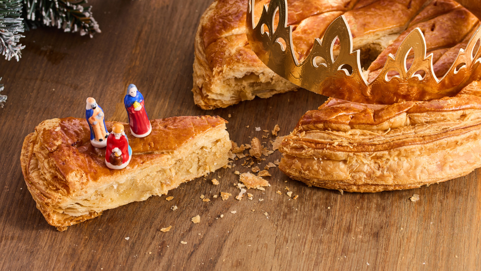 Fête des Rois