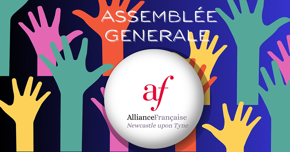 Assemblée Générale