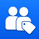 Bulk Contact Tagger icon