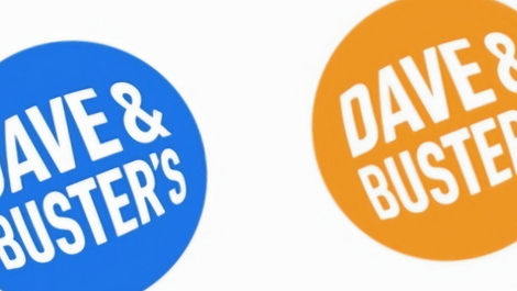 Dave & Busters