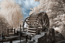 La Roue à Aubes