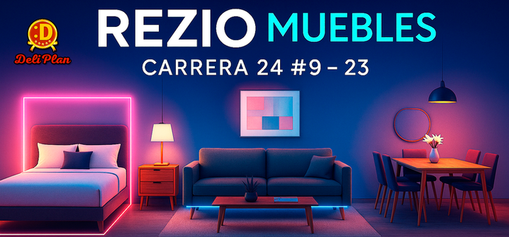 Rezio Muebles
