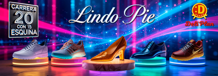 Lindo Pie