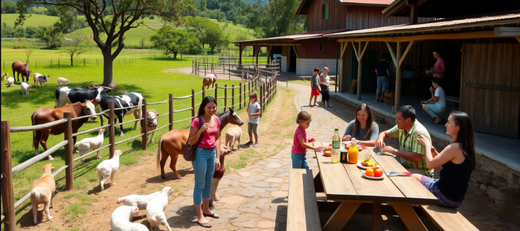 Granja Agroecológica JESKA