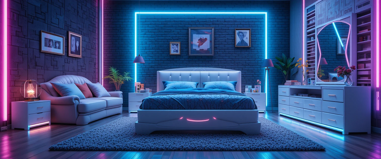 Muebles JS