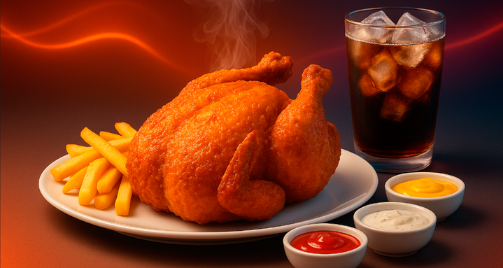 Riki Pollo