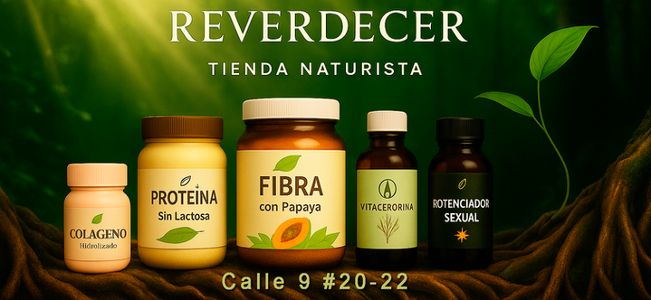 Reverdecer