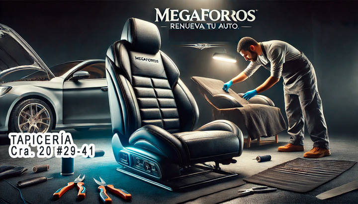 Megaforros
