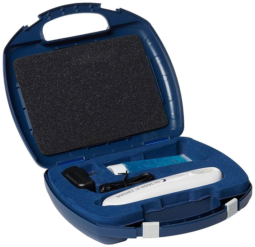 buy ultrasound machine USA