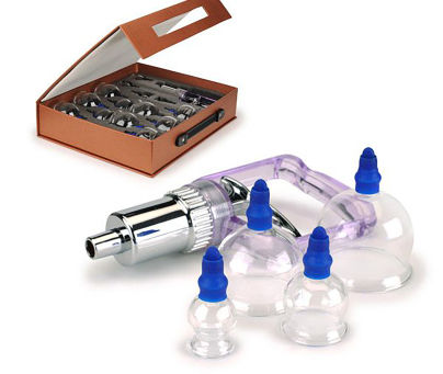 Why buy Cupping and Acupuncture equipment online?