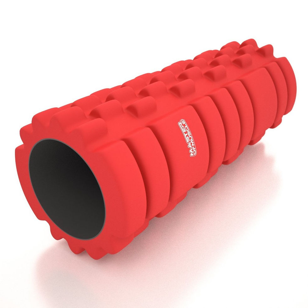 Best Foam Rollers USA