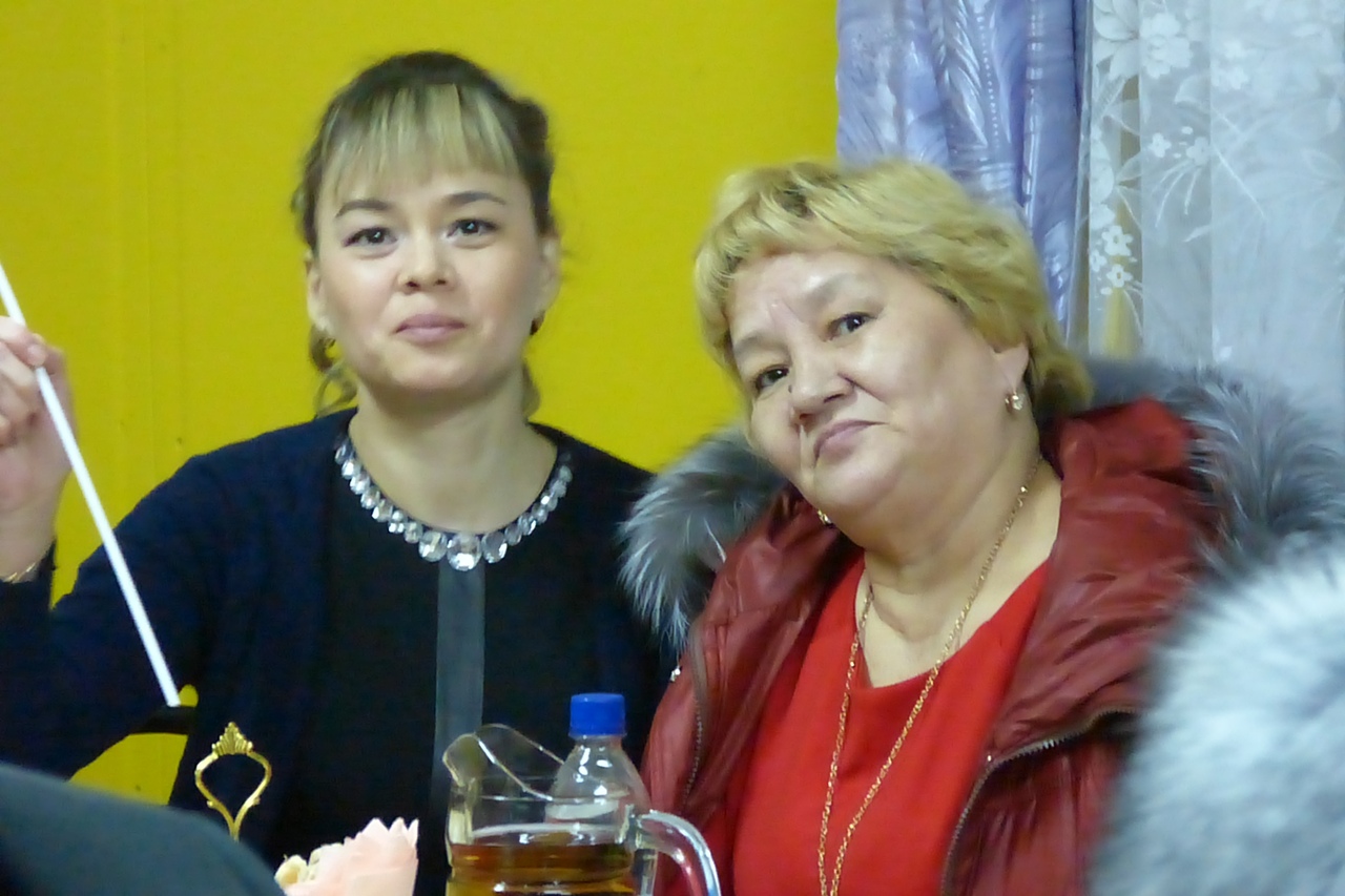 15-летний Юбилей