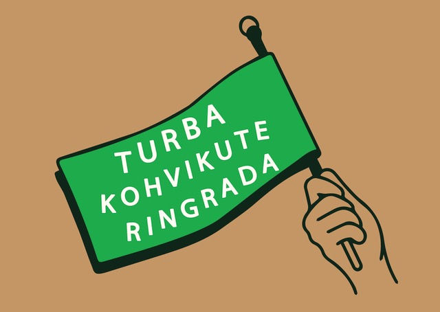 Turba kohvikute ringrada