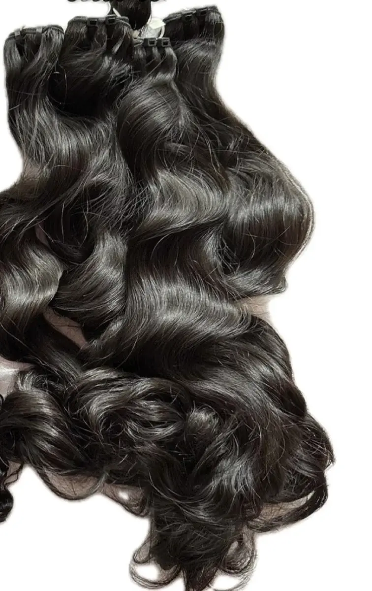 LOOSE WAVE LUX