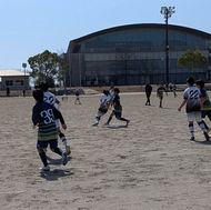 【2026.3.1(sun) U14/13 Training Match vsバンディオンセ神戸 ・Luz01】