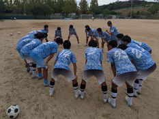 【2026.9.6(sun) U15第60回兵庫県中学生サッカー選手権大会神戸市予選兼神戸市民総合スポーツ大会秋季大会サッカー競技 2回戦】