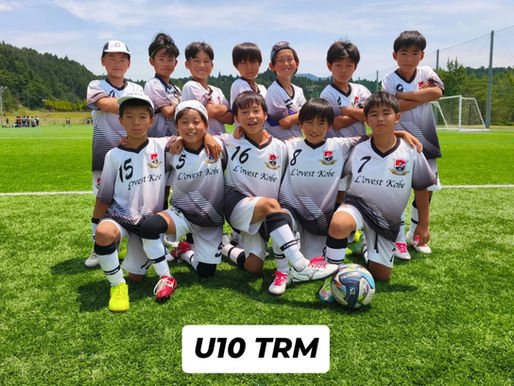 【2026.6.13(sat) Training Match @ダイアモンド滋賀】