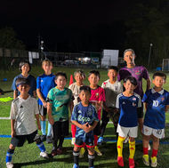 【2026.8.1(sat)ゴールプレーヤー(ゴールキーパー)スクール】