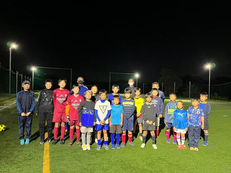 【7月15日(土)ゴールキーパースクール】