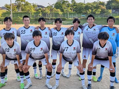 【2025.6.28（土） JrY U15 フェニックスリーグ最終戦】