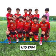 【2026.4.29(wed/n.hol) U10 Training Match @ロヴェグラ】