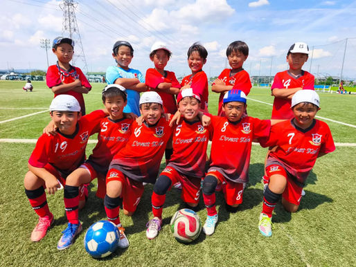 【2026.8.22(sat)U10 TrM @グリーンフィールドかつらぎ】