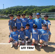 【2026.5.10(sun) U11 TrM @北部運動公園】