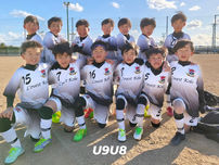 【2026.1.11（sun） U9/U8 Training Match vs神戸FC】