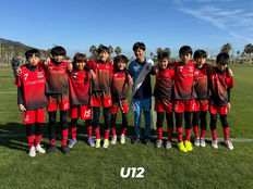 【2025.12.13(sat) U12/MSJ VOICE CUP】