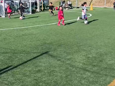 【2025.12.13(sat) プレゴスクールの様子！　随時参加可能です！】