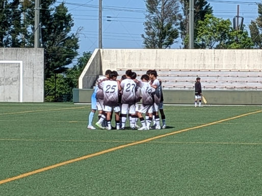 【2026.5.5(tue/n.hol) U15 TRST CUP in 啓明学院2026】