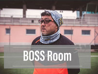 【BOSS Room】Vol.10　2026北中米W杯 ブラジルvs日本を観て　No.3