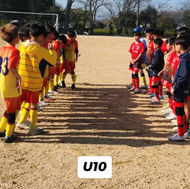 【2026.3.1(sun) U10 Training Match vsジンガ三木SC @緑ヶ丘S公園】