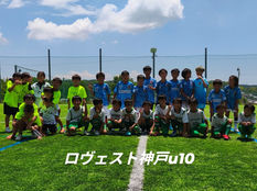 【2025.12（土） Jr.U10 TrMatch】