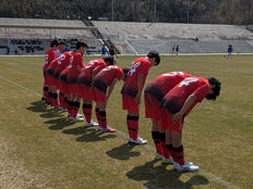 【2026.3.27(fri)~29(sun) 新U-15 香川宝山湖スプリングフェスティバル2026】