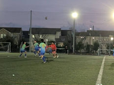 【2026.1.10(sat)&1.17(sat) ルーキーリーグ３部C】