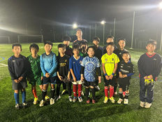 【2026.4.18(sat)ゴールプレーヤー(ゴールキーパー)スクール】