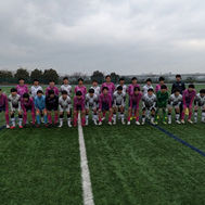 【2026.2.11(wed.hol)14(sat) U14 Relations Cup】