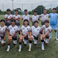 【2026.5.31(sun) U15 フェニックスリーグ 2部A 第12節 結果】