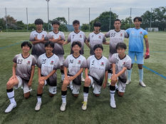 【2026.5.31(sun) U15 フェニックスリーグ 2部A 第12節 結果】