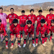 【2025.12.25（木）~28（日） U14/13 和歌山サッカーフェスティバル】