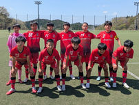 【2026.4.11(sat) 兵庫県クラブユースサッカー選手権 U-15予選1次ラウンド 第2節】