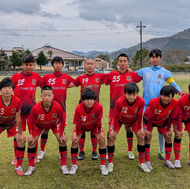 【2026.4.4(sat) 兵庫県クラブユースサッカー選手権 U-15予選1次ラウンド 第1節】