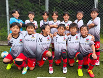 【2026.7.5(sun) U10 Training Match vsアミザージ @サンブロSF新宮】