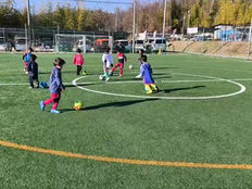 【2026.1.10(sat) 今年初のプレゴスクール！　随時参加可能です！】