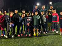 【2026.3.7（土）ゴールプレーヤー（ゴールキーパー）スクール】